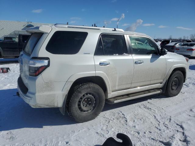 2022 TOYOTA 4RUNNER LI JTEKU5JR2N6021438