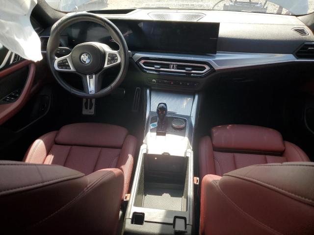 2023 BMW I4 EDRIVE - WBY73AW08PFN80199