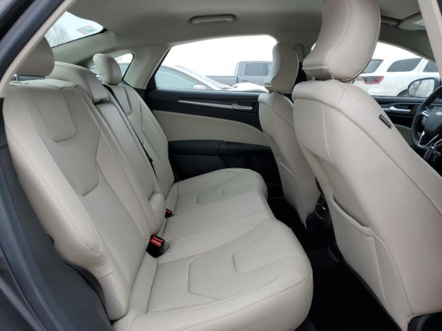 2018 FORD FUSION TIT - 3FA6P0D9XJR205833