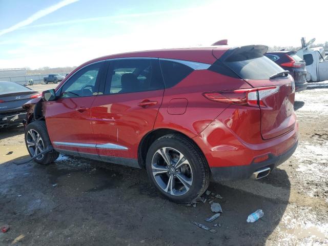 2024 ACURA RDX ADVANC 5J8TC2H77RL016632