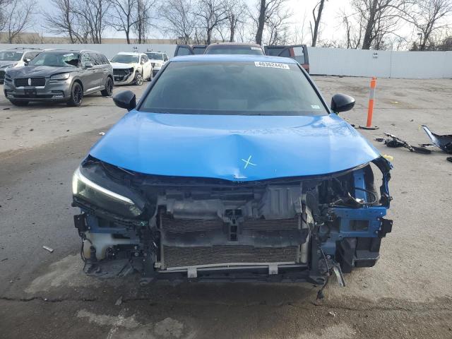 2023 HONDA CIVIC SPOR - 19XFL2H85PE011875
