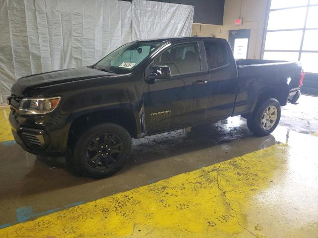 CHEVROLET COLORADO L