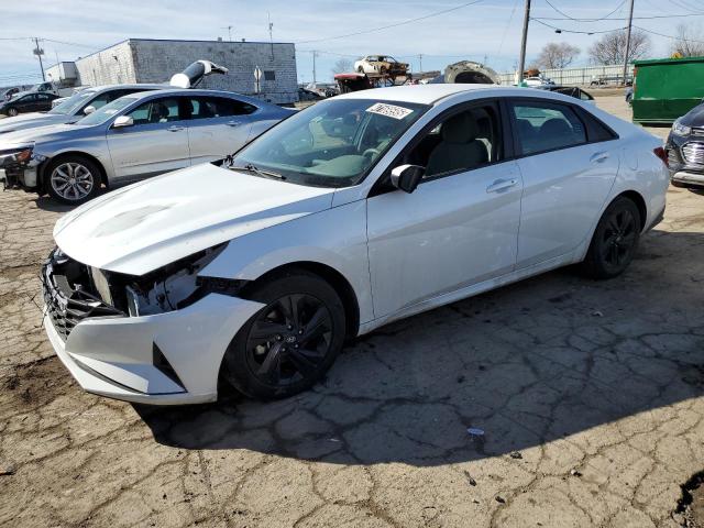 Vin: 5nplm4ag7mh019674, lot: 47169595, hyundai elantra sel 2021 img_1