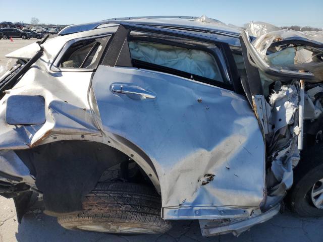 2020 NISSAN ROGUE S - JN8AT2MT5LW042178