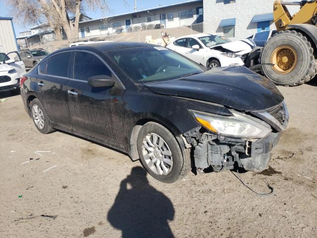 2016 NISSAN ALTIMA - 1N4AL3AP0GN353253
