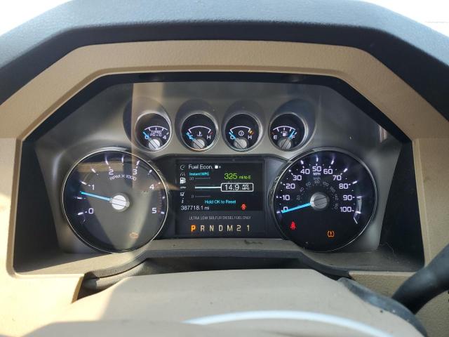 2015 FORD F250 SUPER - 1FT7W2BT2FEA62270