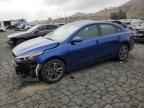 KIA FORTE LX