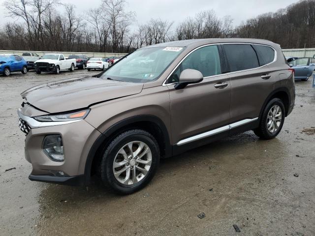 2020 HYUNDAI SANTA FE S 5NMS3CAD1LH214048