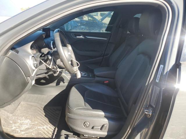 2017 AUDI A3 PREMIUM - WAUAUGFF6H1036372