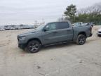 2020 RAM 1500 BIG H - 1C6SRFFT4LN384060