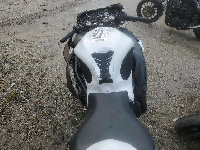 2019 SUZUKI GSX1300 RA JS1GX72BXK7100144