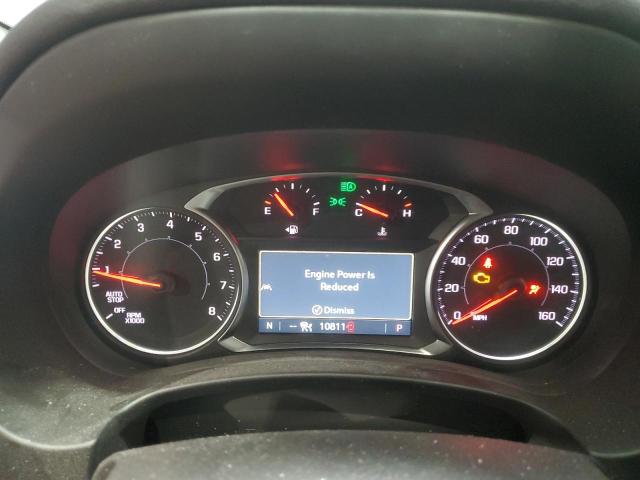 2024 GMC TERRAIN AT 3GKALYEG2RL275535