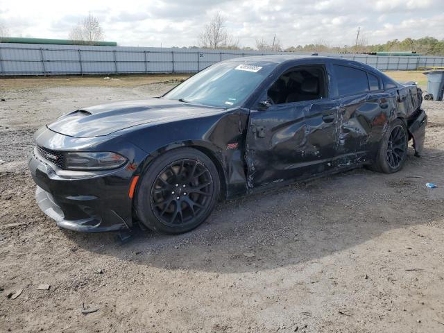 DODGE CHARGER SC