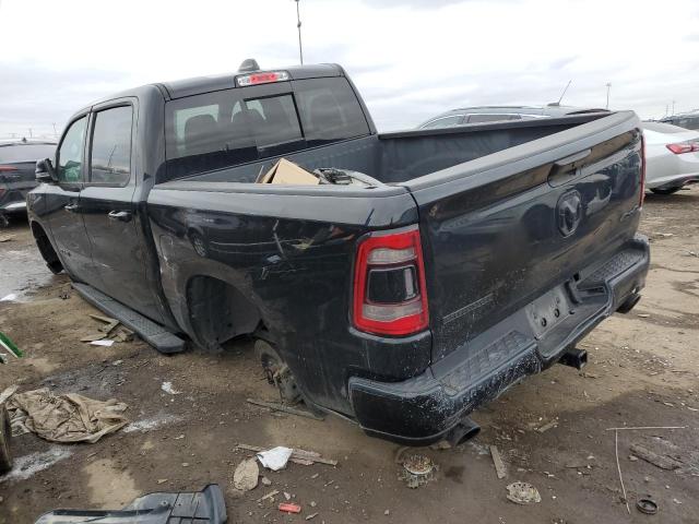 Vin: 1c6srfft7mn620430, lot: 43714715, ram 1500 big horn/lone star 20212
