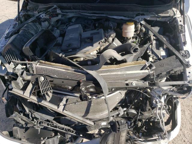 2021 RAM 2500 LIMIT - 3C6UR5TL3MG572716