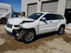 2015 JEEP GRAND CHER - 1C4RJEBG4FC792544