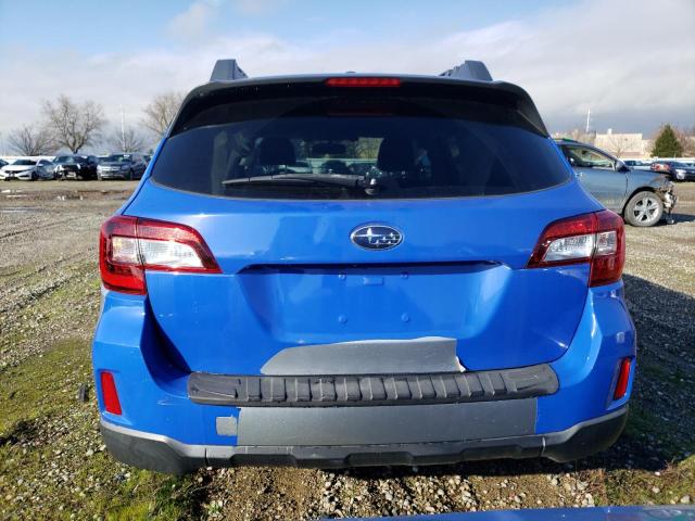 2015 SUBARU OUTBACK 2. - 4S4BSANC8F3307012