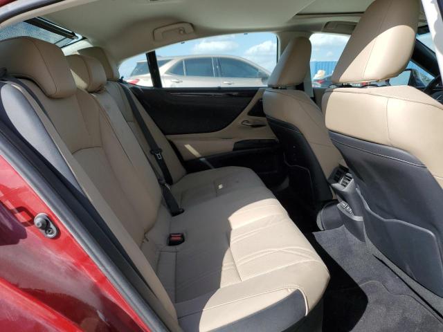 2021 LEXUS ES 300H UL 58AFA1C1XMU007672