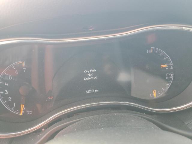2021 JEEP GRAND CHER 1C4RJEBG6MC656932