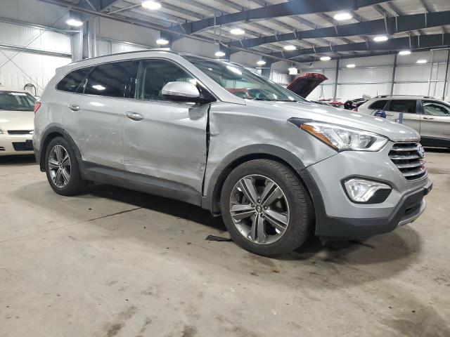 2015 HYUNDAI SANTA FE G KM8SRDHF5FU103684