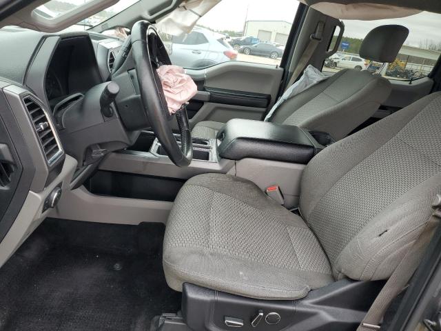 2017 FORD F150 SUPER - 1FTEW1CG9HFA70902