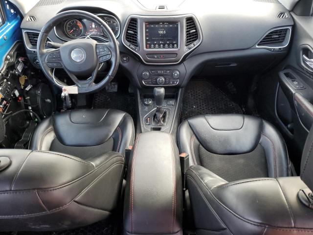 2019 JEEP CHEROKEE T - 1C4PJMBN5KD453974