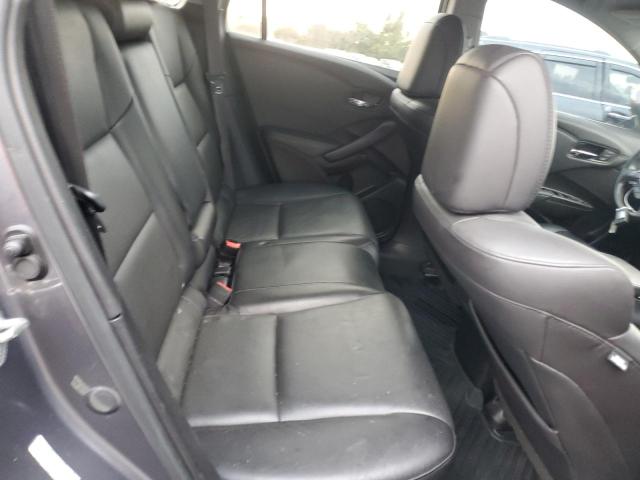 2017 ACURA RDX ADVANC 5J8TB4H74HL006704