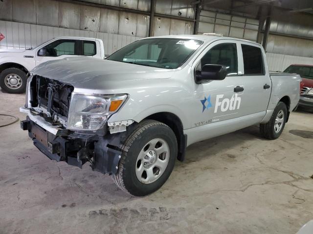 Vin: 1n6aa1ej6jn509133, lot: 44934135, nissan titan s 2018 img_1