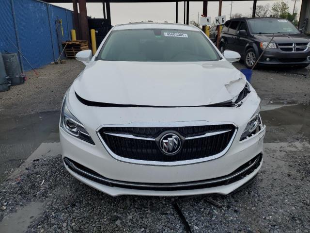 2018 BUICK LACROSSE E 1G4ZP5SS9JU142237