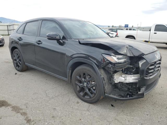 Vin: 3czrz1h54pm723600, lot: 46918745, honda hr-v sport 20234
