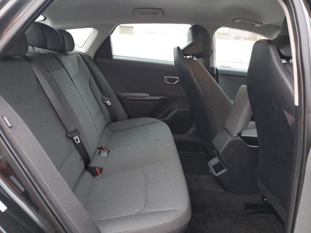 2025 KIA K4 LX 3KPFT4DE4SE020549
