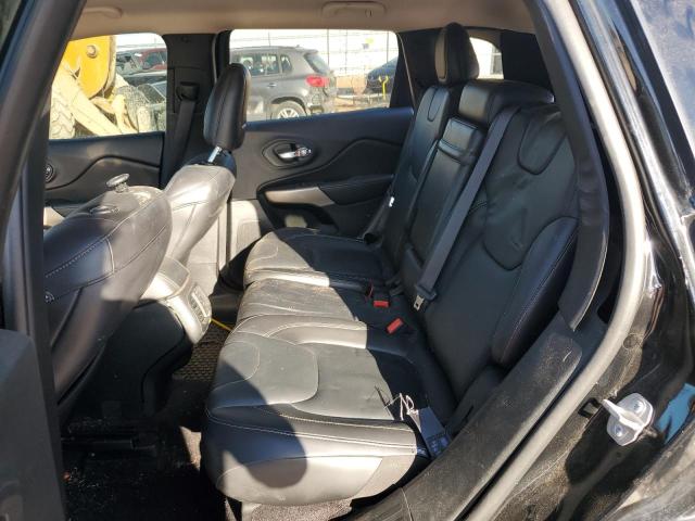 2018 JEEP CHEROKEE L - 1C4PJMDB5JD509235