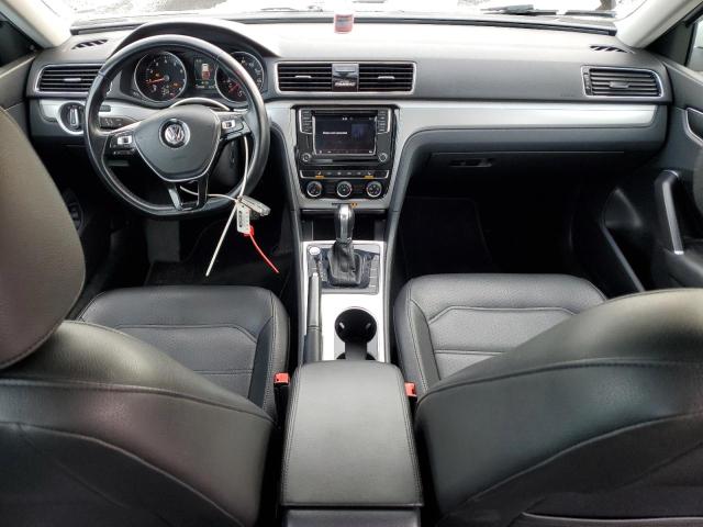 2019 VOLKSWAGEN PASSAT WOL 1VWLA7A38KC013640