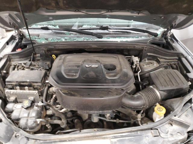 2019 JEEP GRAND CHER - 1C4RJFAG0KC563764