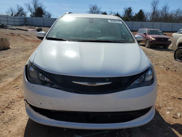 2021 CHRYSLER VOYAGER LX - 2C4RC1DGXMR602170