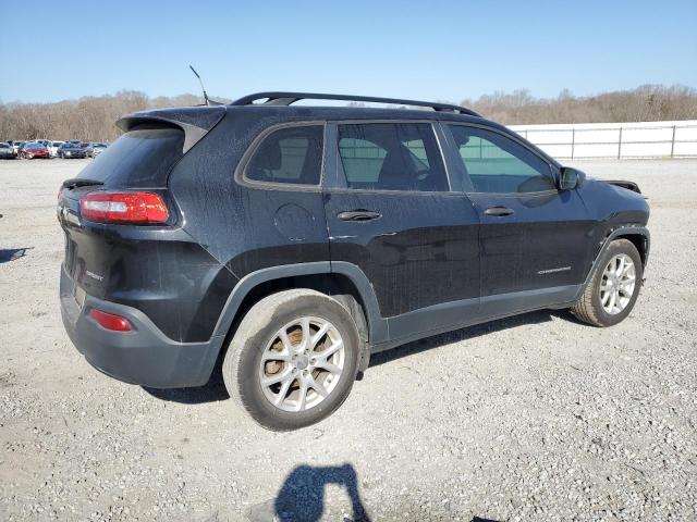 Vin: 1c4pjlab2gw302720, lot: 46321565, jeep grand cher sport 20163