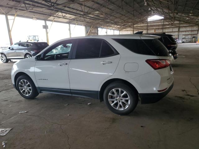 Vin: 3gnaxhev1ls506122, lot: 44954255, chevrolet equinox ls 20202
