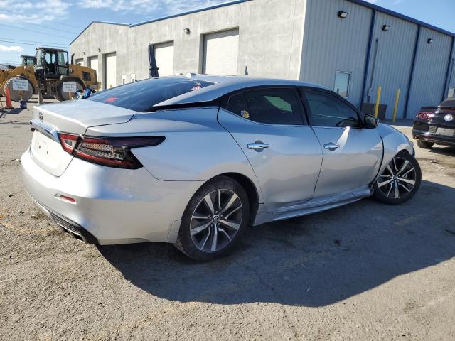 Vin: 1n4aa6av0kc382231, lot: 46753695, nissan maxima s 20193