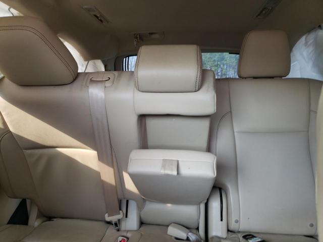 2016 TOYOTA HIGHLANDER - 5TDKKRFH3GS158859