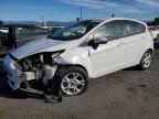2015 FORD FIESTA SE - 3FADP4EJ2FM107973