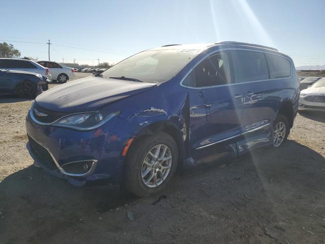 2020 CHRYSLER PACIFICA T #3113220772