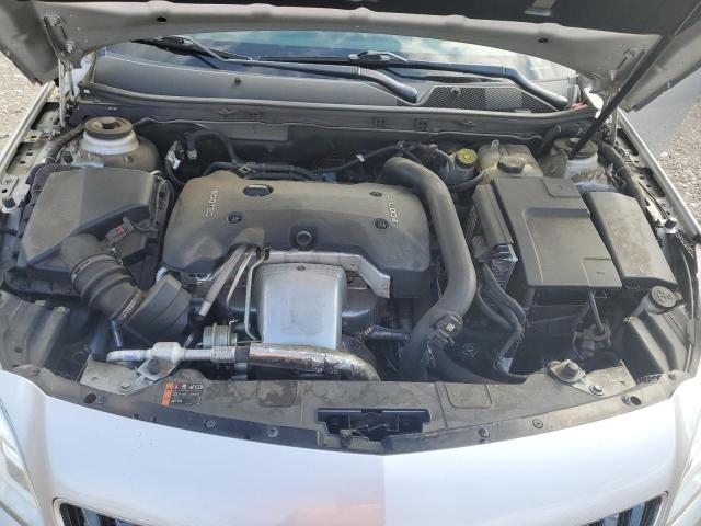 2015 BUICK REGAL 2G4GK5EX3F9286609