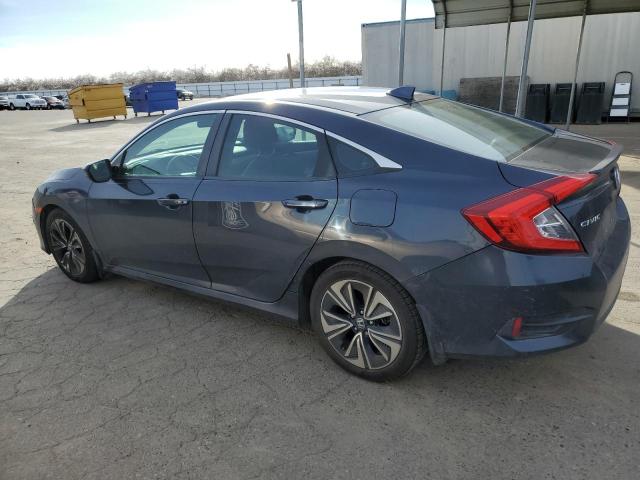 2016 HONDA CIVIC EXL 19XFC1F77GE025202