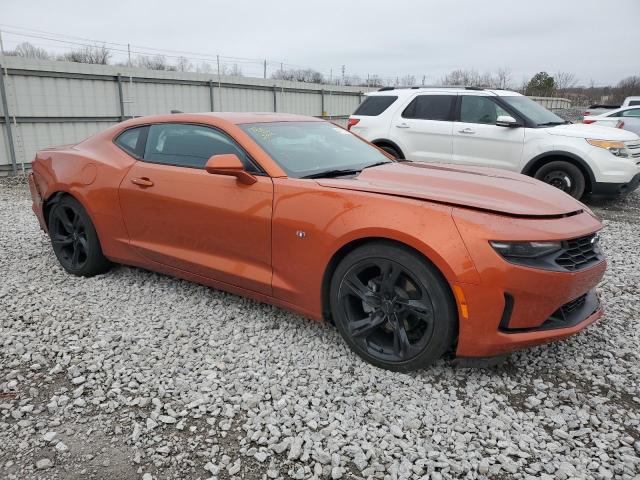 Vin: 1g1fb1rx5n0132388, lot: 45311145, chevrolet camaro ls 20224
