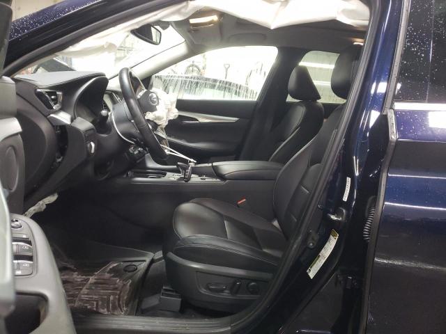 2019 INFINITI QX50 ESSEN - 3PCAJ5M30KF136961
