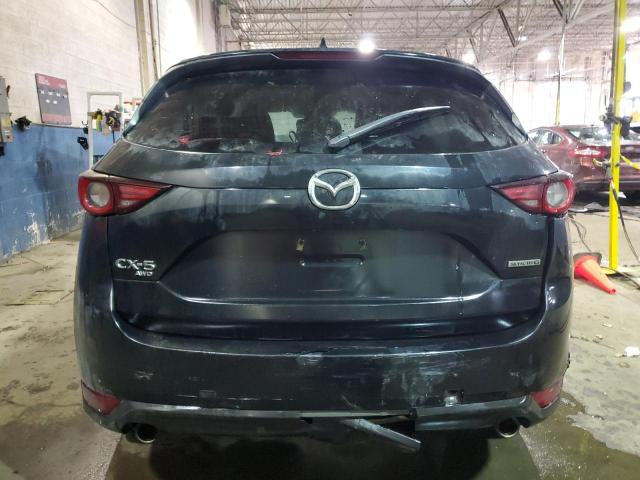 2020 MAZDA CX-5 GRAND - JM3KFBDM6L0863686
