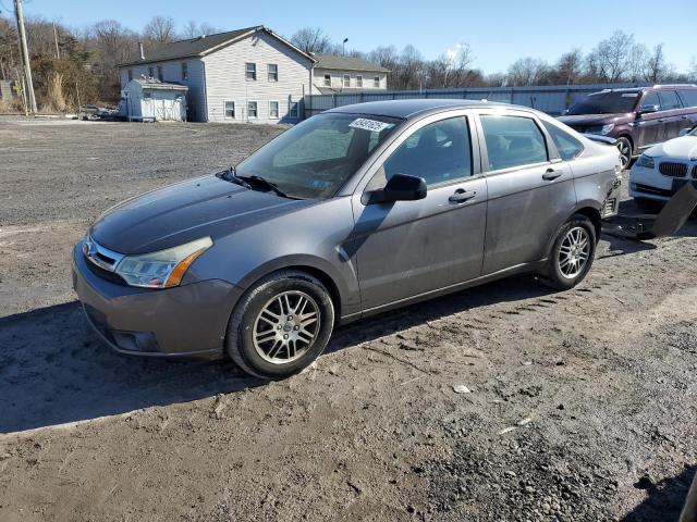 2011 FORD FOCUS SE #3113955463
