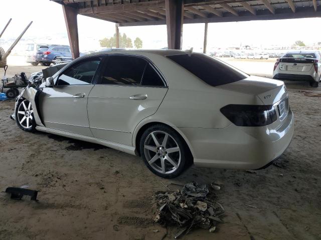 Vin: wddhf5gb5ba312646, lot: 45685615, mercedes-benz e-class 350 20112