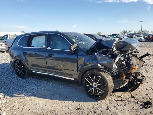 Vin: 5xyp3dhc8mg132239, lot: 46917735, kia telluride ex 20214