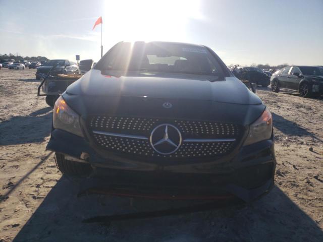 2018 MERCEDES-BENZ CLA 250 WDDSJ4EB0JN584014
